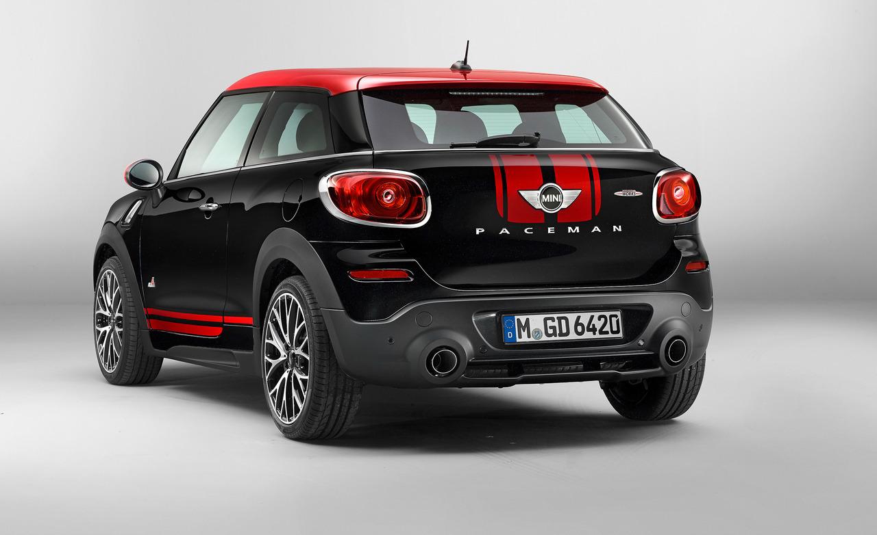 MINI-John-Cooper-Works-Paceman www.autosvit.net 1