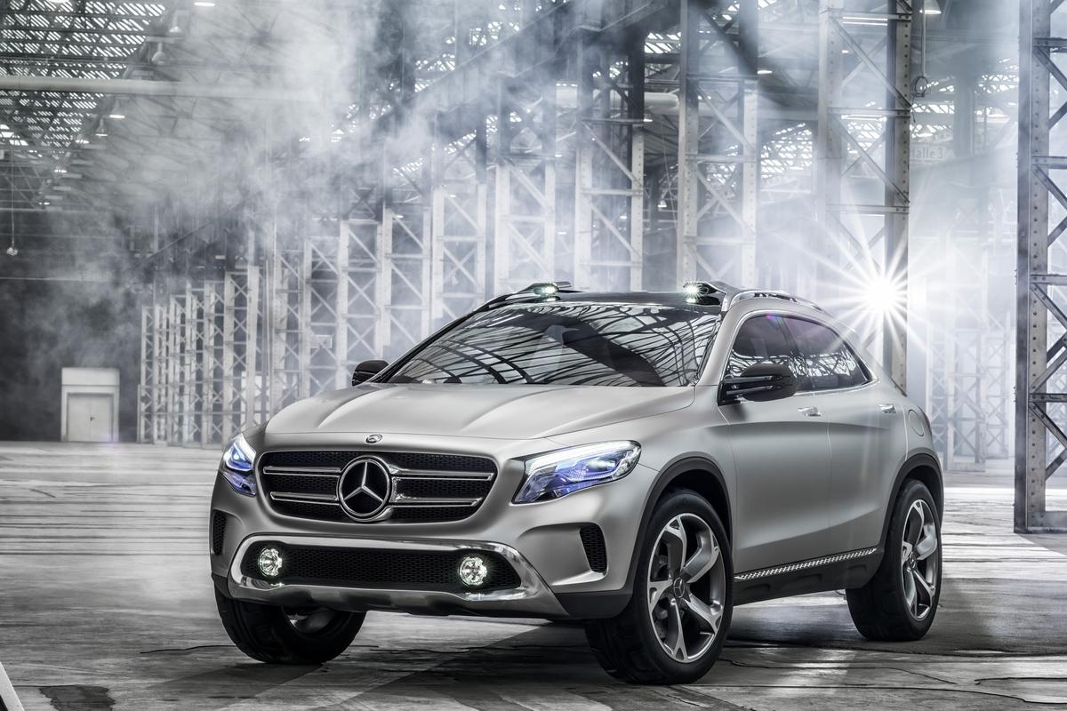 Mercedes-GLA-Concept-2013 www.autosvit.net 1