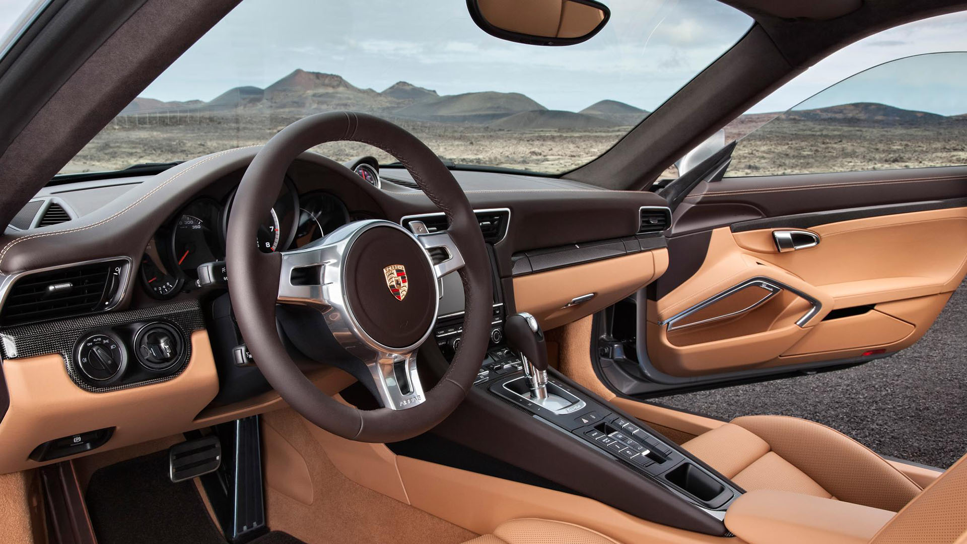 Porsche 911 Turbo hd photo images www.autosvit.net 2