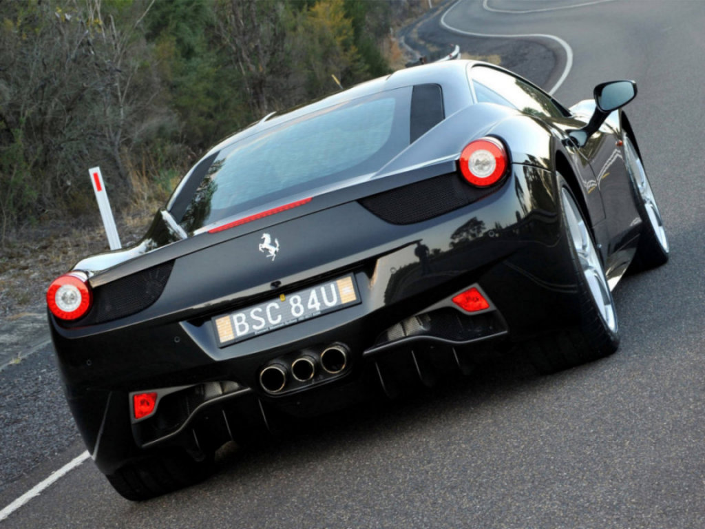 Ferrari 458-Italia-hd-photo www.autosvit.net 10
