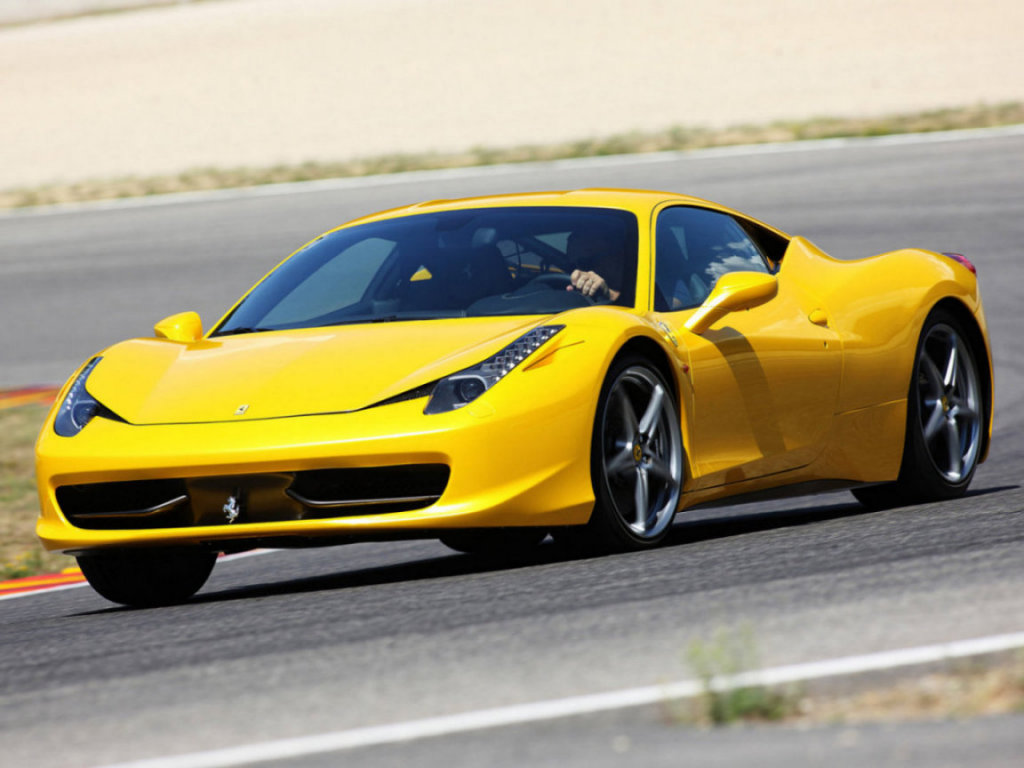 Ferrari 458-Italia-hd-photo www.autosvit.net 6