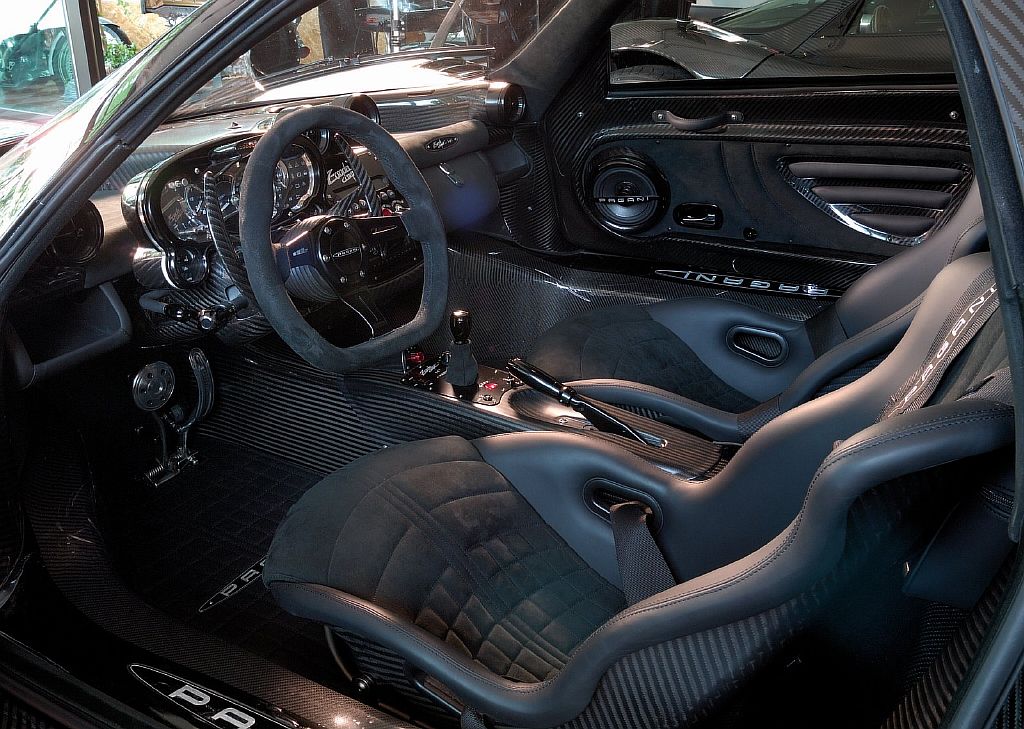 www.autosvit.net Pagani Zonda Cinque pic 67719