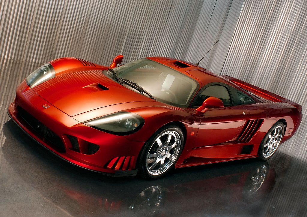 Saleen S7 www.autosvit.net 3