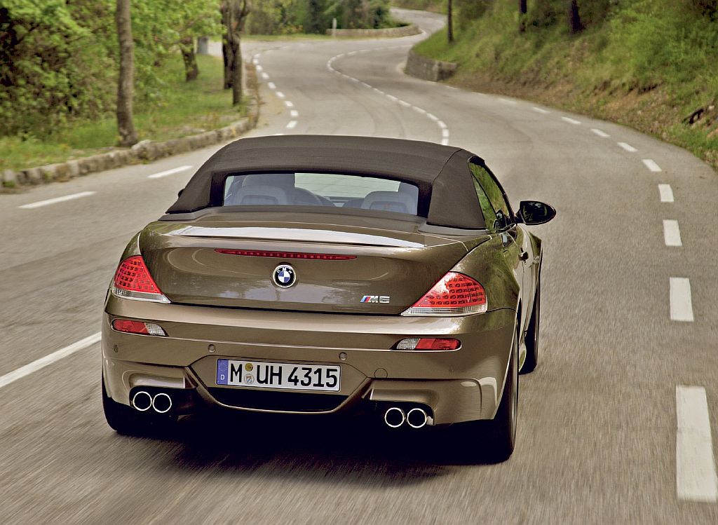 www.AutoSvit.net BMW M6 cabrio13