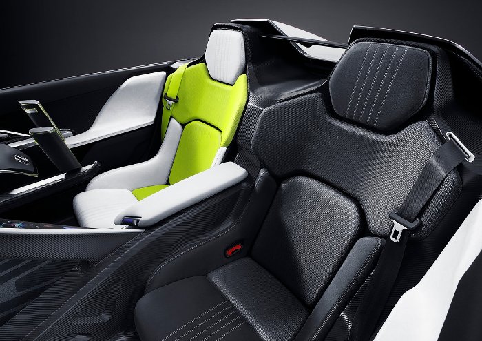 Honda EV STER pic 90168