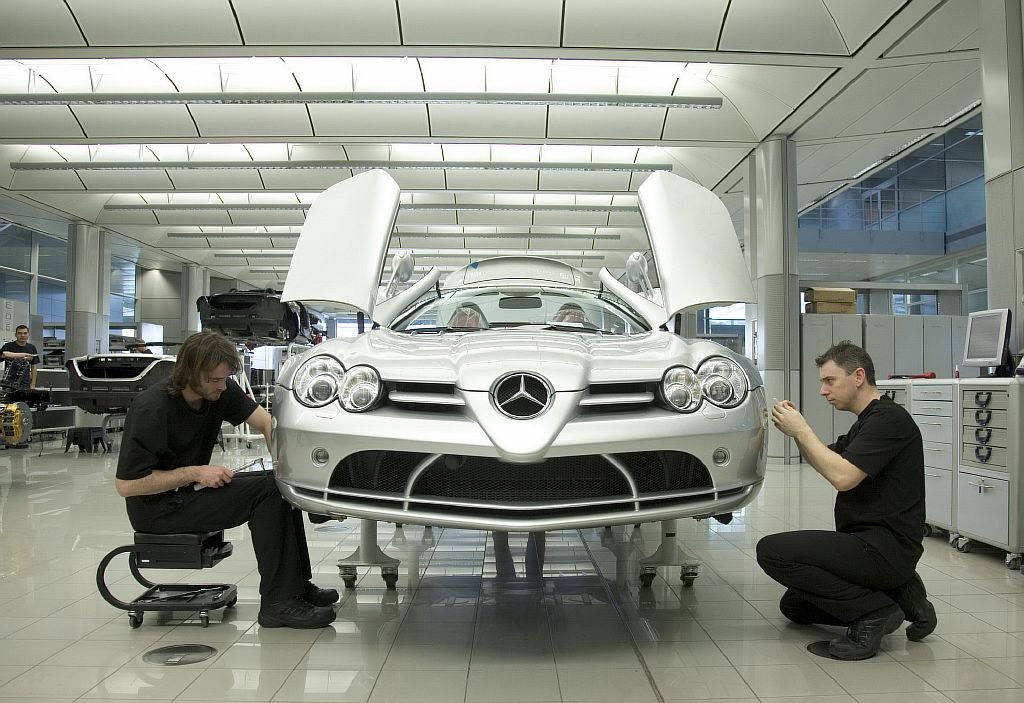 www.autosvit.net-Mercedes SLR McLaren 5445