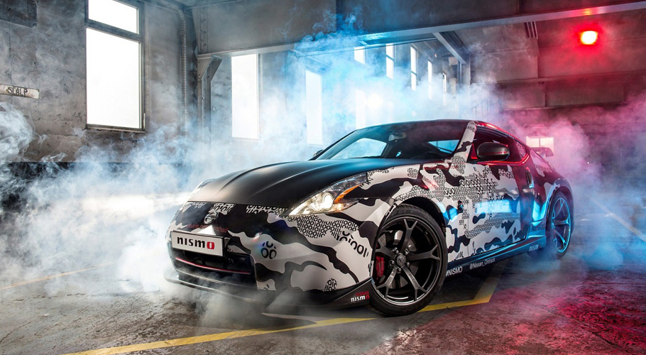 Nissan-370Z-Nismo