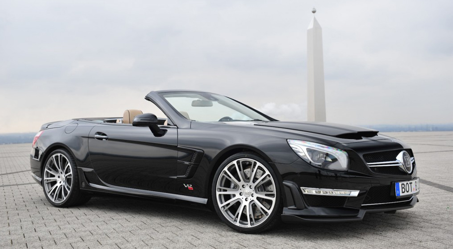 brabus 800